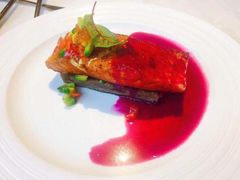 -Wei菋·Le Bistrot