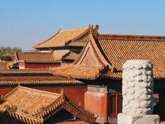 -故宫博物院(故宫)