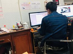 -北平故事照相馆