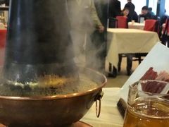 -东来顺饭庄(王府井步行街店)