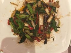 -粗茶淡饭·汉口公馆(循礼门店)