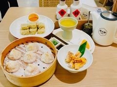 -苏小柳点心·手作小笼包(浦东嘉里城分院)