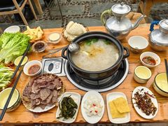 -尼玛藏家风味园(阿山食城店)