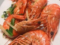 -车头老二大排档