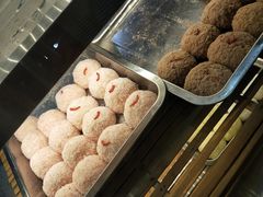 -清真老西北角温记粘食店(长沙路店)