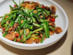 -小柴米·传统江西菜(八一广场店)