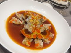 -钱塘花园·宁波菜