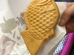 -粉粉乐鲷鱼烧(美罗城店)