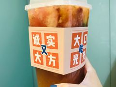 -果呀呀(国金街店)