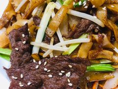 -皇后餐厅-煲仔·小菜·打边炉(古北店)
