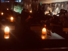-FLAIR顶层餐厅酒吧(浦东丽思卡尔顿酒店)