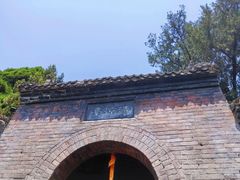 -洛阳白马寺