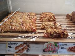 -85度C(南京中山南店)