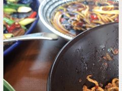 -君悦酒店·1881·北京烤鸭