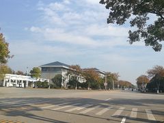 -东南大学(九龙湖校区)
