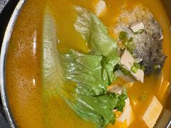 -石屋料理(南京西路店)