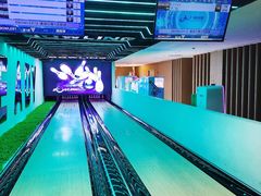 -涨巢·潮玩水疗局