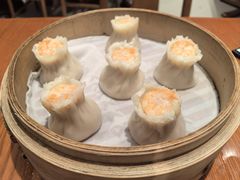 -鼎泰丰(新港中心店)