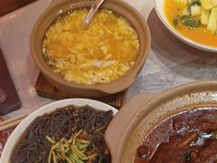 -山四砂锅(太原钟楼街店)