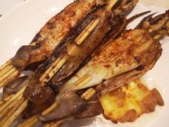 -芭菲盛宴·环球美食(解放碑英利国际店)