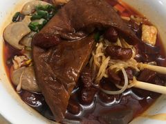-蒋家肠旺面馆老店(合群路店)