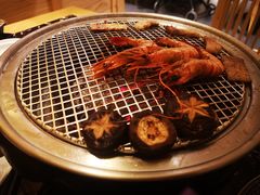 -龍二烧肉酒场(九亭店)