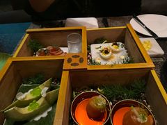 -莲西餐(曲江店)