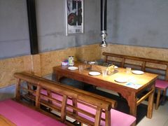-刘全福吊炉烧烤王(东江路店)