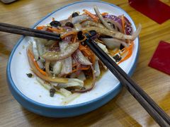 -白卫东白记砂锅(管城街店)