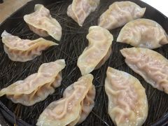 传统蒸饺-京都老蔡记(伊河路店)