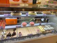-面包新语(国瑞店)