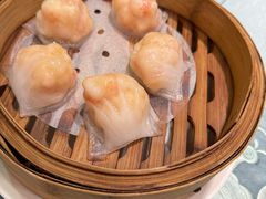 -北园酒家(小北路店)