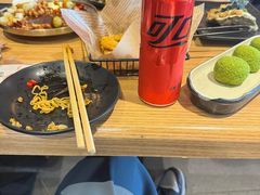 -壹酒贰肉1926·深夜食堂(南京北街店)