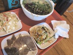 -中阿兰牛肉面(悦海新天地店)