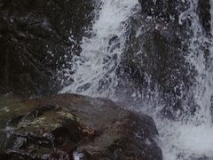 -藏龙百瀑风景区