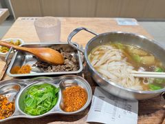 -小满手工粉(北京富力广场店)