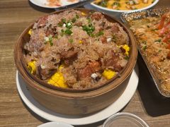 -九头鹰家宴(岳家嘴店)