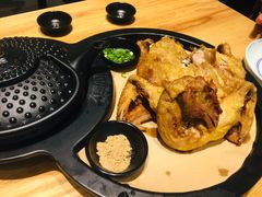 -大厨小馆(华阳城店)