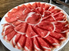 -清真·鸦儿李记·涮肉(马家堡店)
