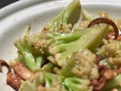 -徐记海鲜(曲江南湖店)