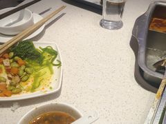 -海底捞火锅(杭州庆春路夜宵主题店)