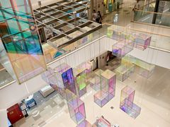 -天河领展广场
