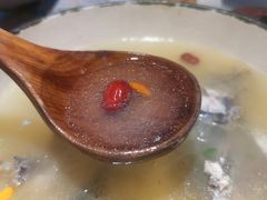 -黑鸡小馆(金源店)