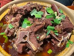 -本色.小马哥烧烤(五一路总店)