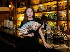 -Hill.Cocktail半山酒吧(中山店)
