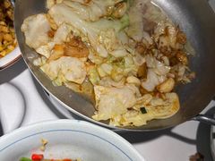 -费大厨辣椒炒肉(高铁吾悦广场店)