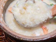 -潮十三潮汕砂锅粥(高新四路大都荟店)