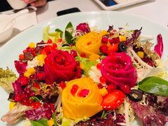 -北平楼·烤鸭·北京菜(牡丹园店)