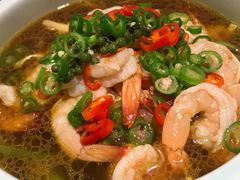 -赵小姐丨新中餐(曲江店)