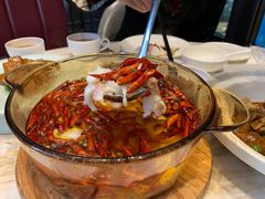 -海味世家·家常菜馆(明州里店)